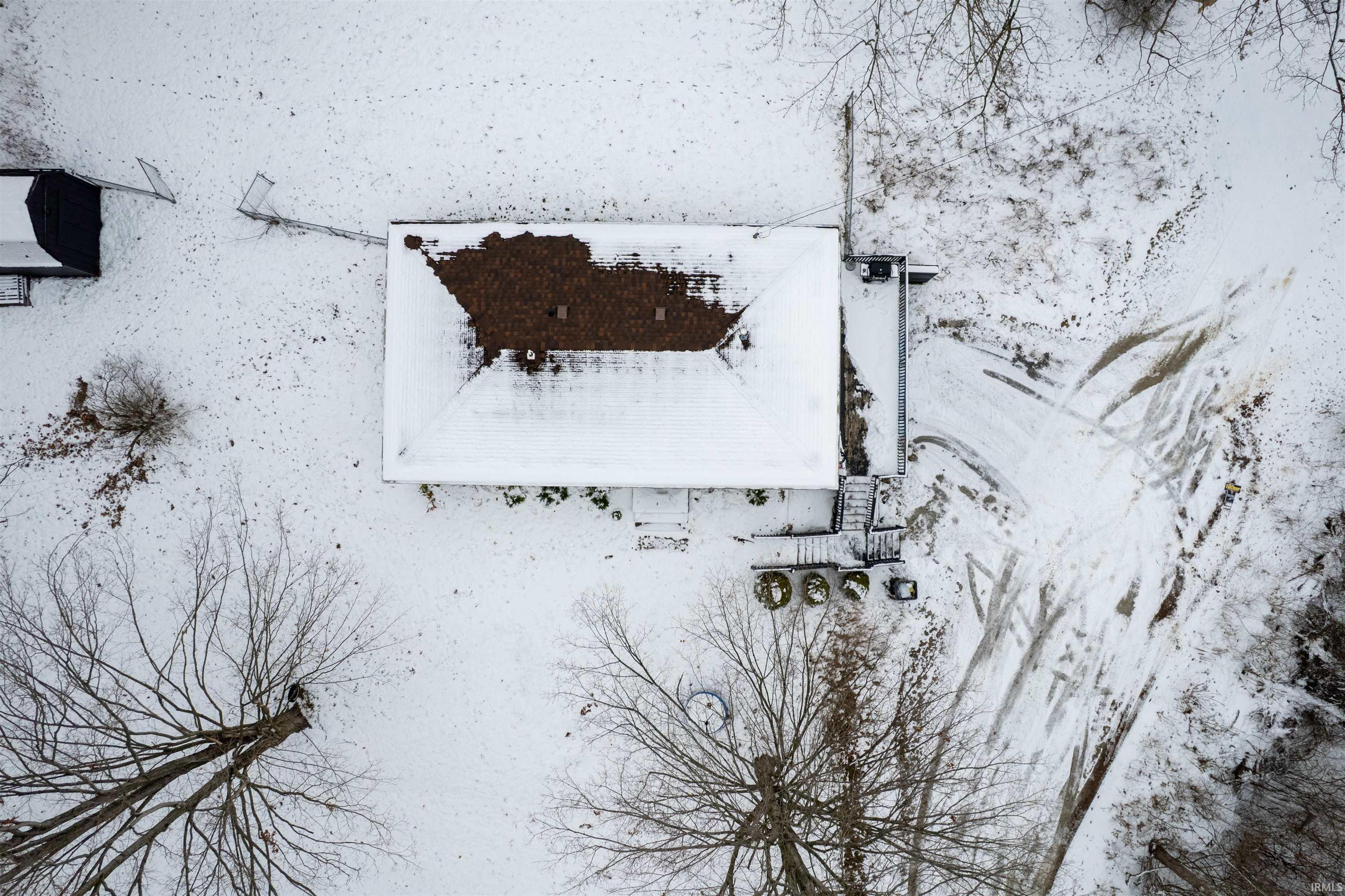 523 West Indiana Avenue Eaton, IN 47338 - Photo 7 of 23