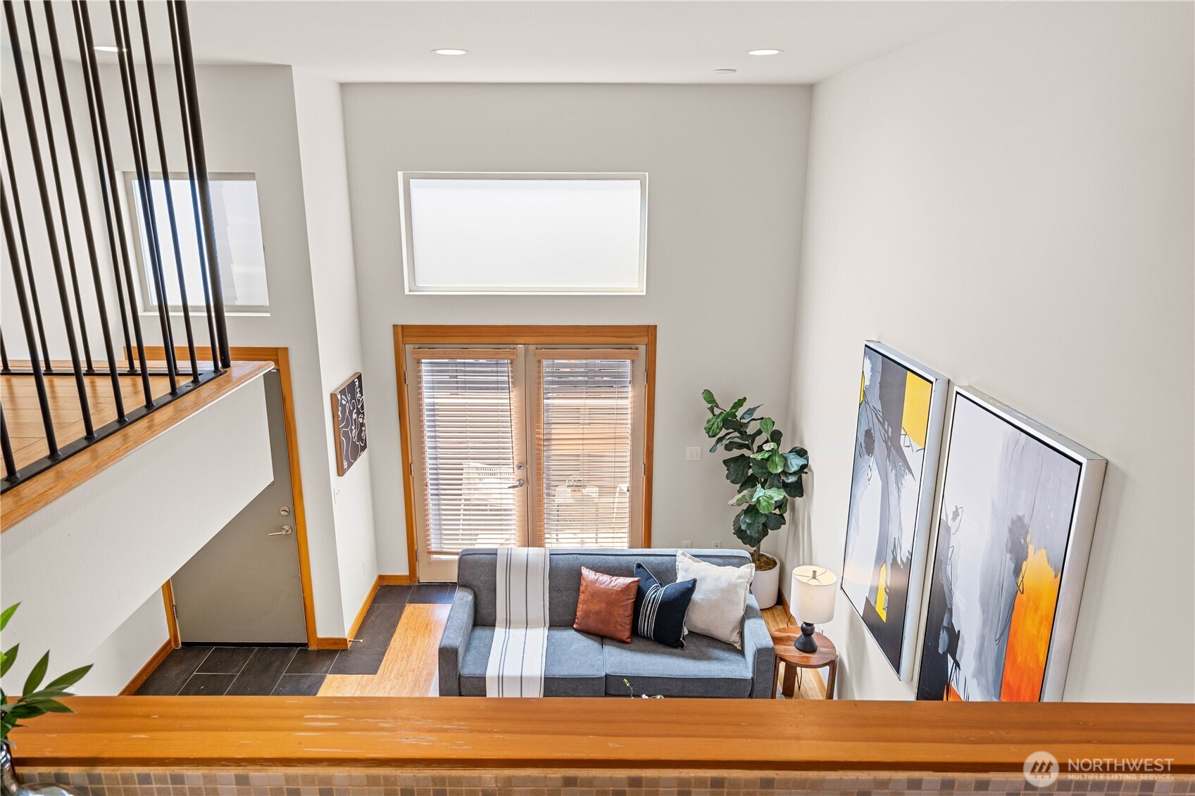 5232 California Avenue Southwest, Unit C Seattle, WA 98136 - Photo 17 of 40