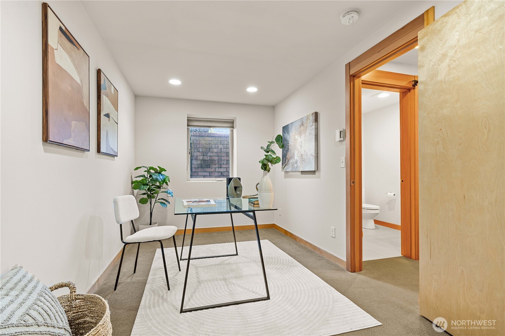 5232 California Avenue Southwest, Unit C Seattle, WA 98136 - Photo 32 of 40