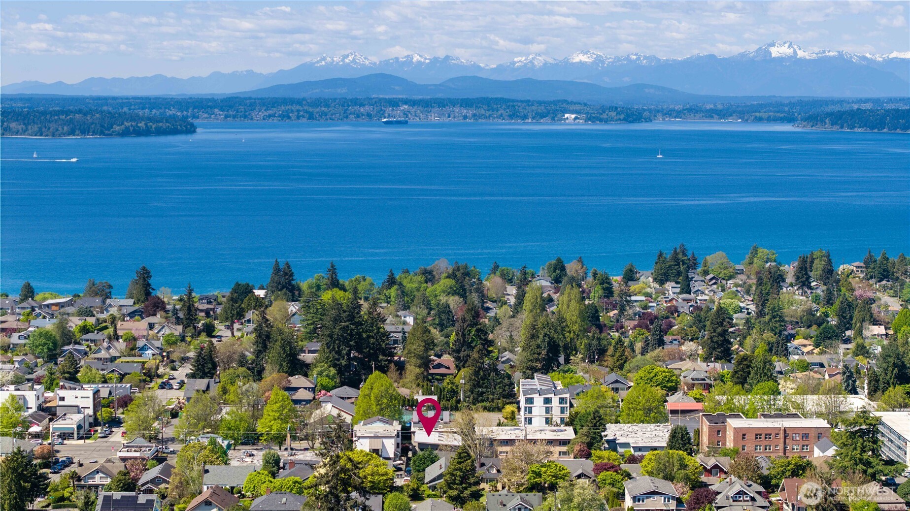 5232 California Avenue Southwest, Unit C Seattle, WA 98136 - Photo 37 of 40