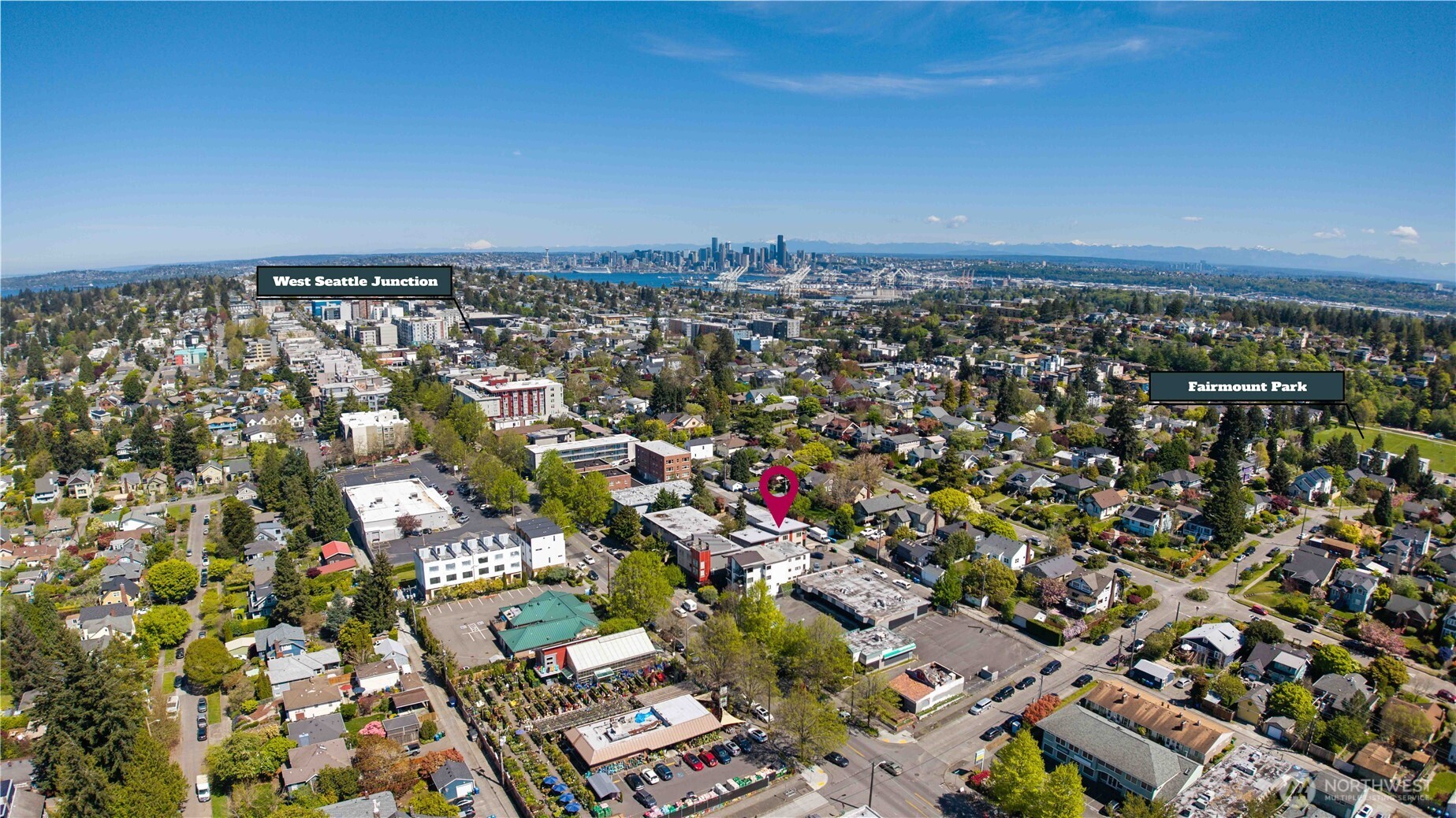 5232 California Avenue Southwest, Unit C Seattle, WA 98136 - Photo 39 of 40