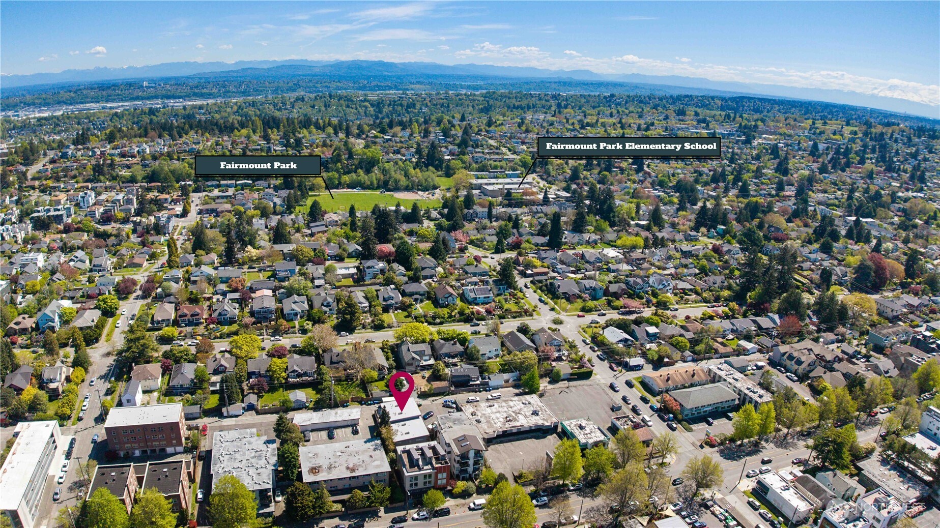 5232 California Avenue Southwest, Unit C Seattle, WA 98136 - Photo 40 of 40