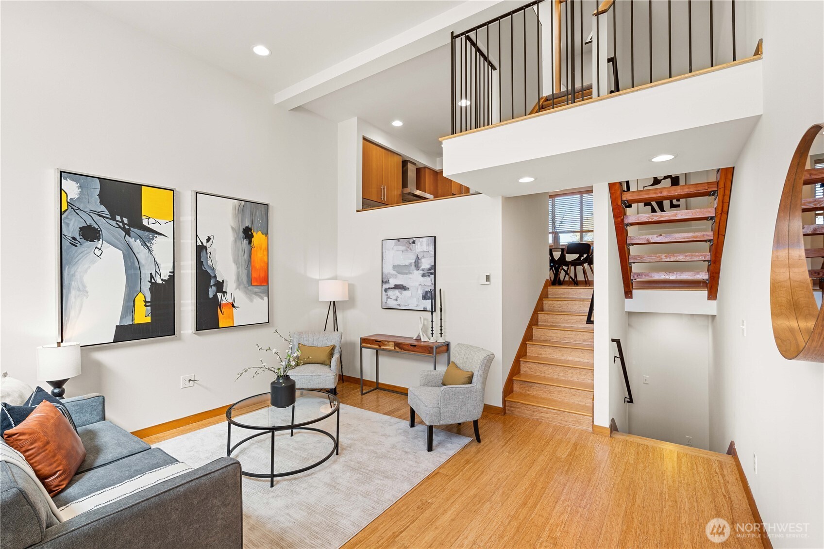 5232 California Avenue Southwest, Unit C Seattle, WA 98136 - Photo 5 of 40