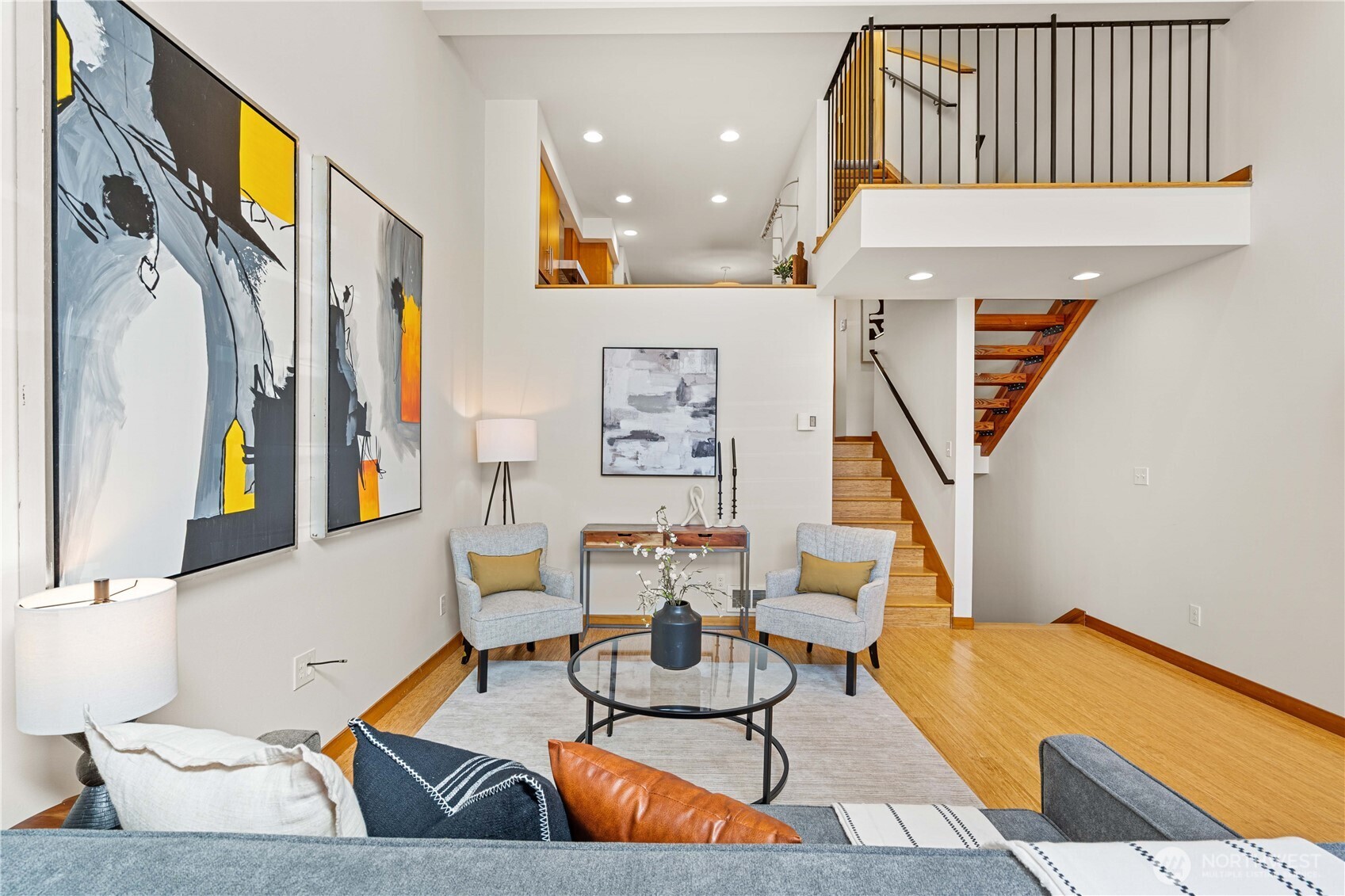 5232 California Avenue Southwest, Unit C Seattle, WA 98136 - Photo 10 of 40