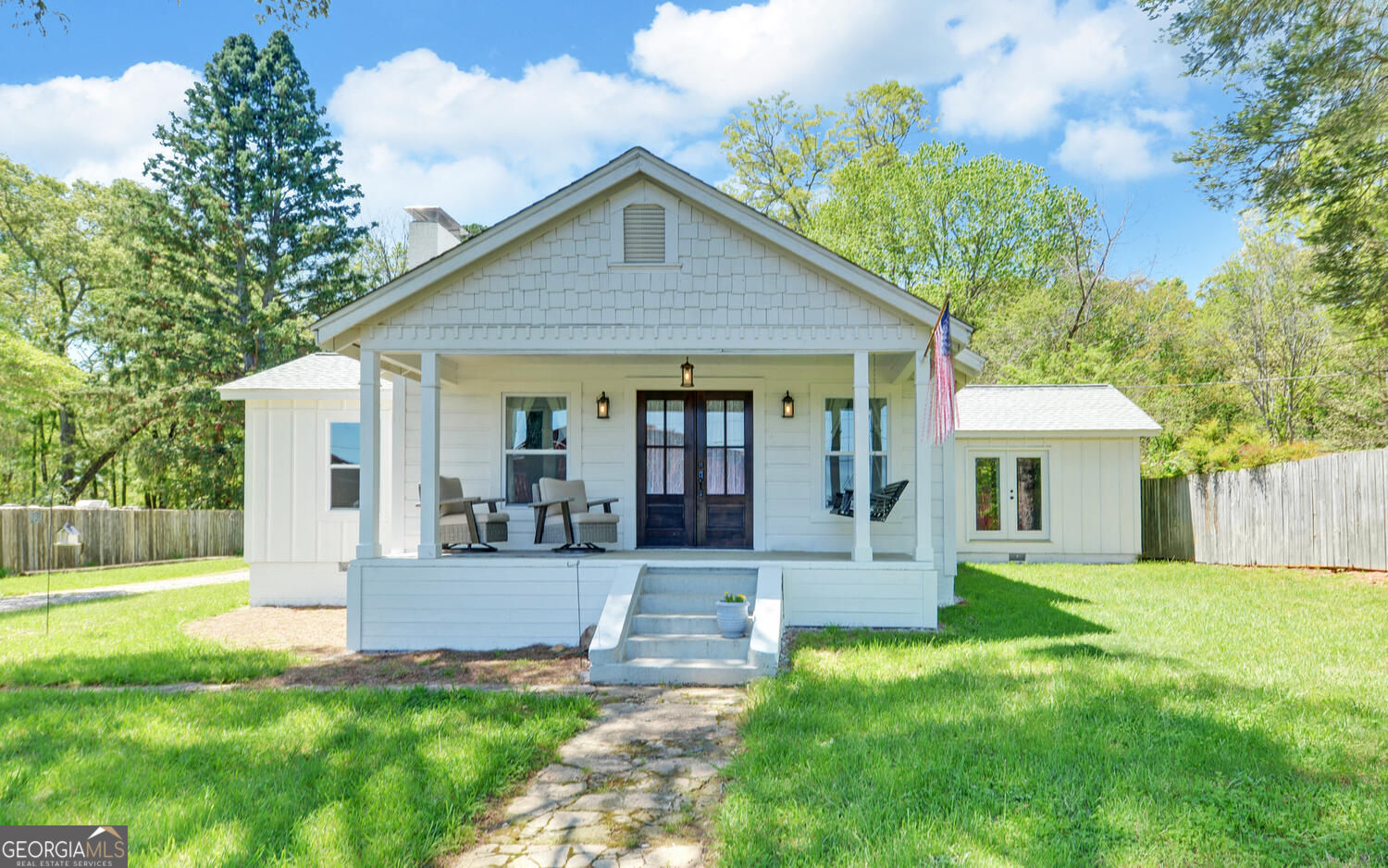 1867 Highway 197 Clarkesville, GA 30523 - Photo 1 of 27