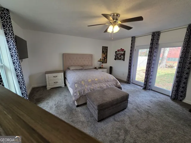 $329,000 | 1867 Highway 197, Clarkesville, GA 30523