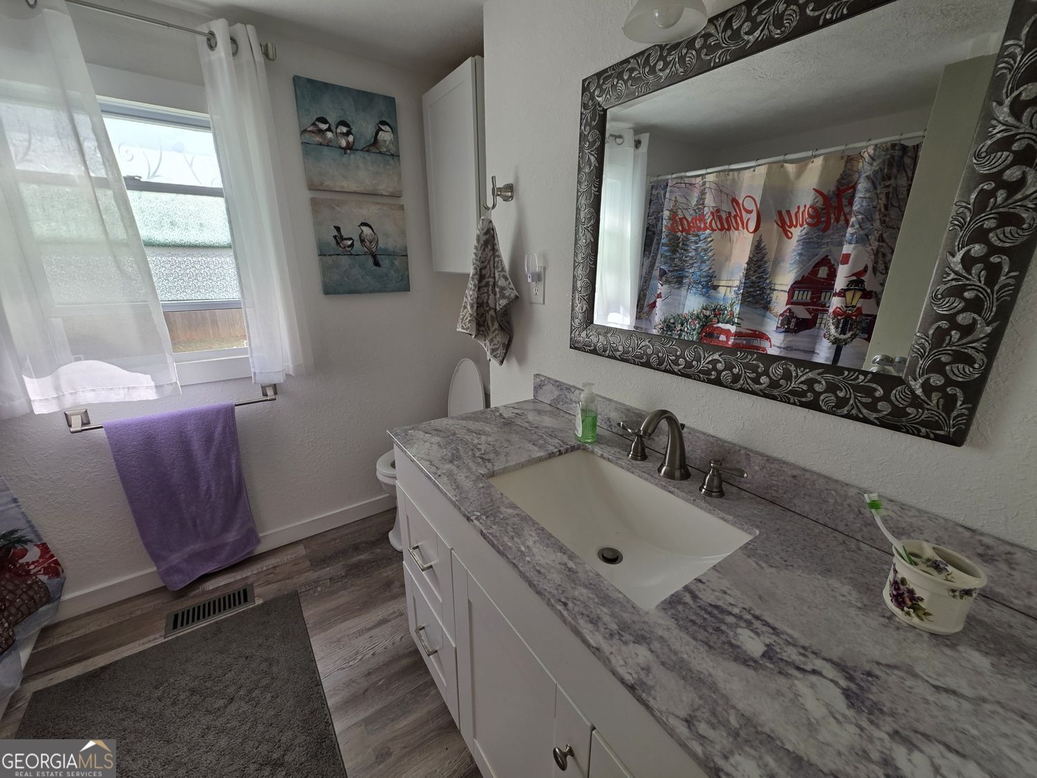 1867 Highway 197 Clarkesville, GA 30523 - Photo 13 of 27 Bath with tub