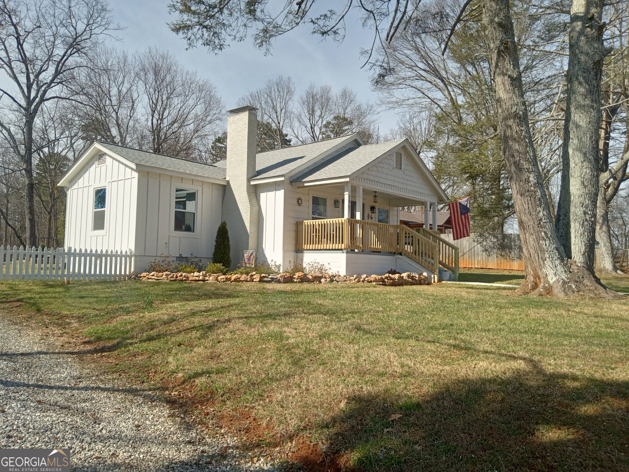 1867 Highway 197 Clarkesville, GA 30523 - Photo 16 of 27