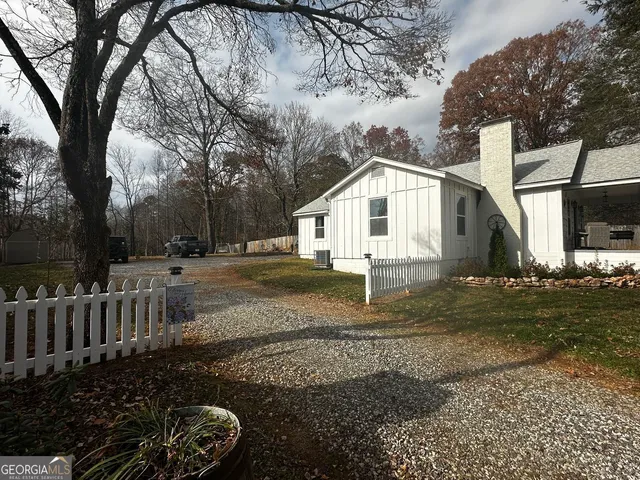 $329,000 | 1867 Highway 197, Clarkesville, GA 30523