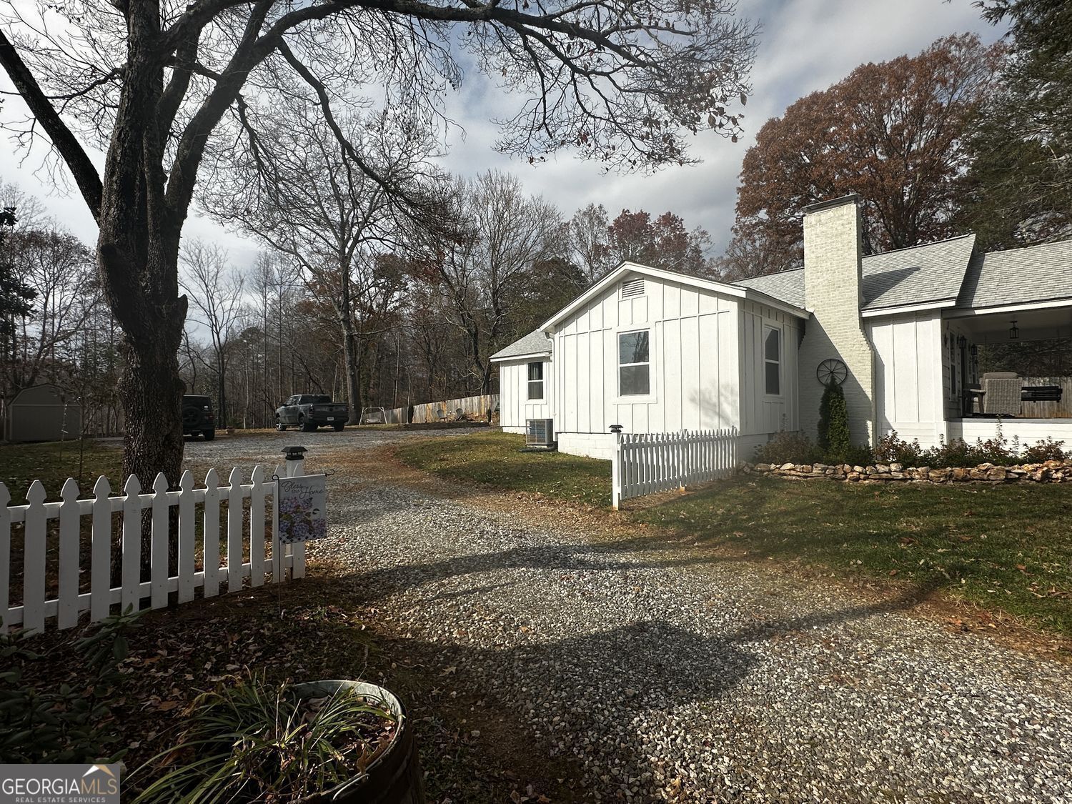 1867 Highway 197 Clarkesville, GA 30523 - Photo 20 of 27