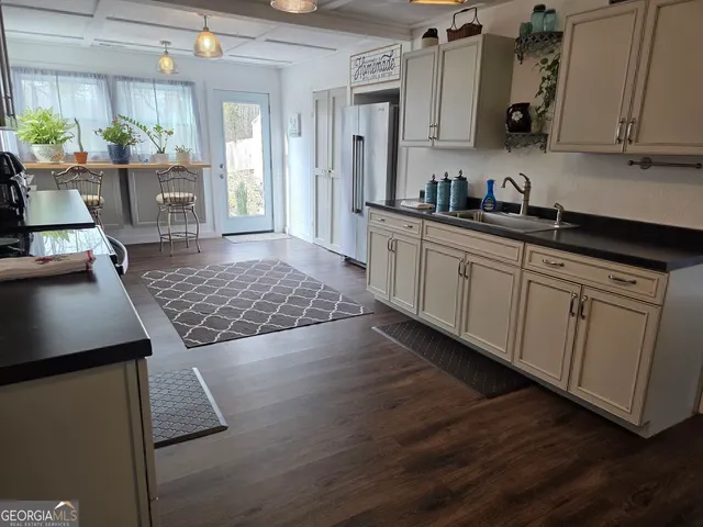 $329,000 | 1867 Highway 197, Clarkesville, GA 30523