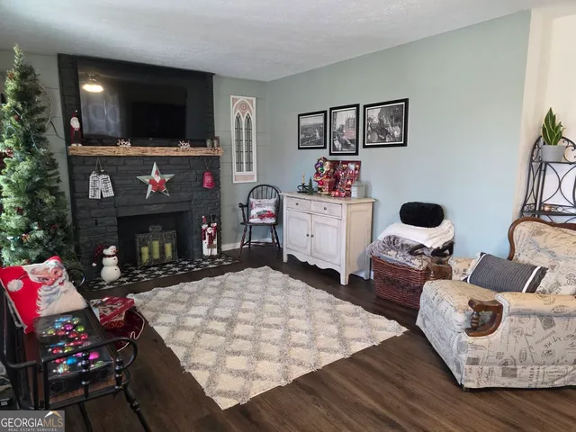 $329,000 | 1867 Highway 197, Clarkesville, GA 30523