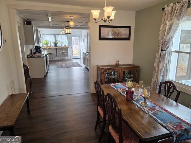 $329,000 | 1867 Highway 197, Clarkesville, GA 30523