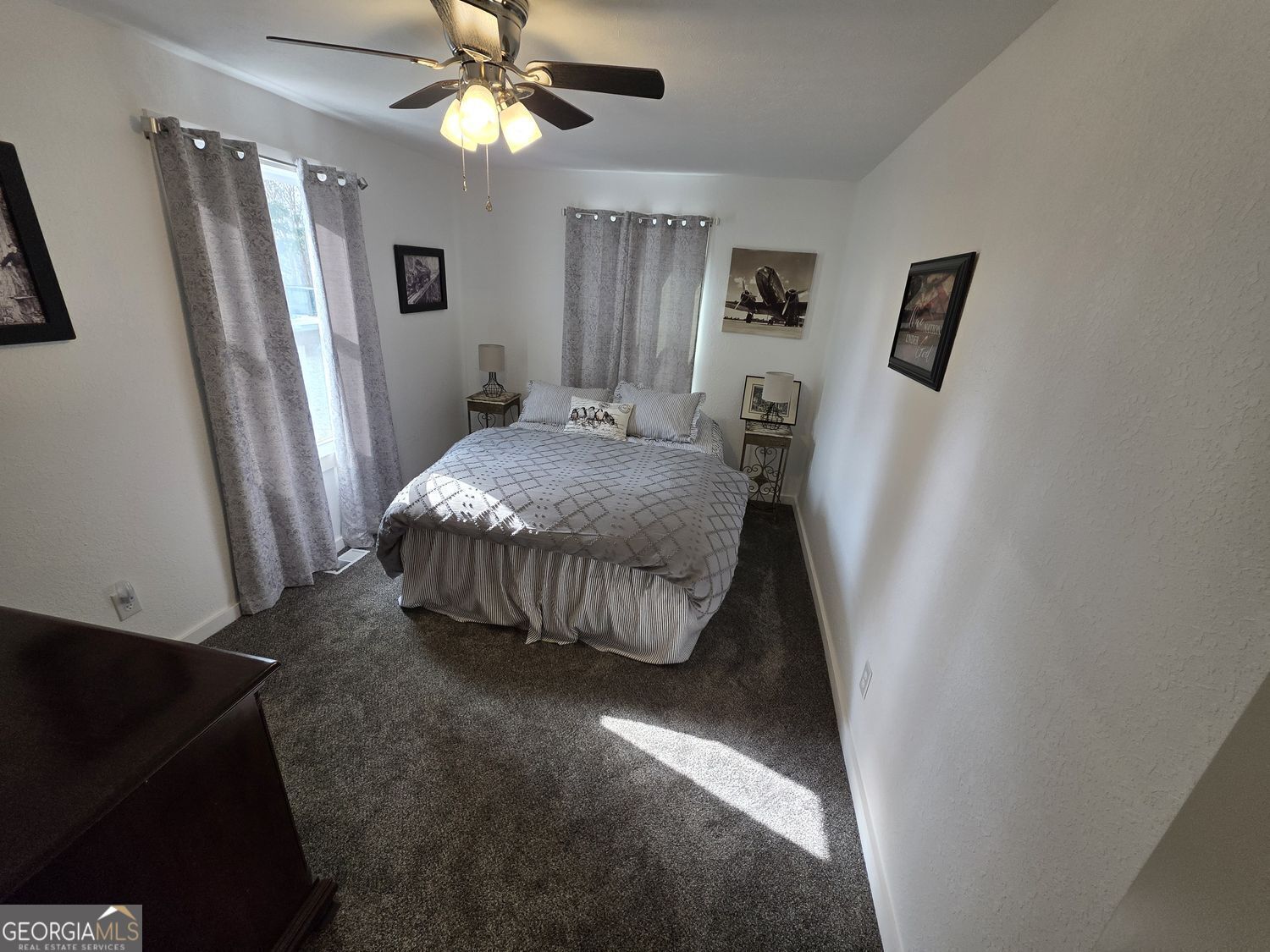 1867 Highway 197 Clarkesville, GA 30523 - Photo 10 of 27 Bedroom #1