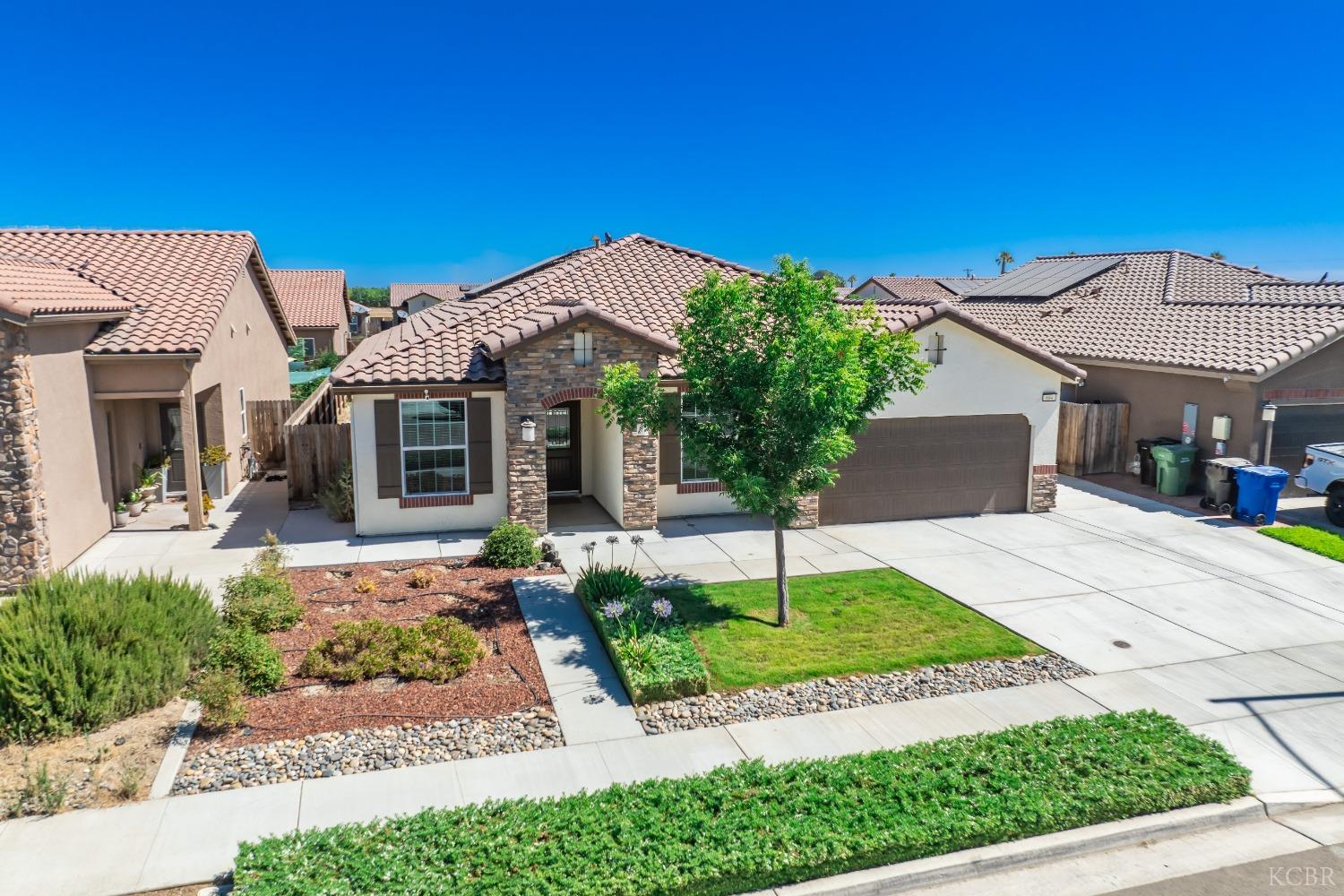 684 Strada Street Lemoore, CA 93245 - Photo 40 of 45 Gallery Image 40