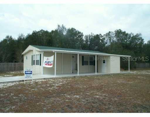 2024 Montclair Road, Unit 24 Leesburg, FL 34748 - Photo 1 of 1 Exterior Front