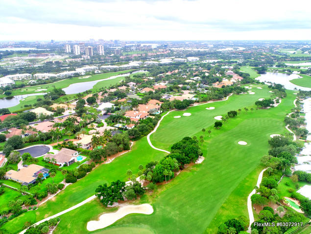 2602 Mohawk Circle West Palm Beach, FL 33409 - Photo 37 of 39 a view of a city