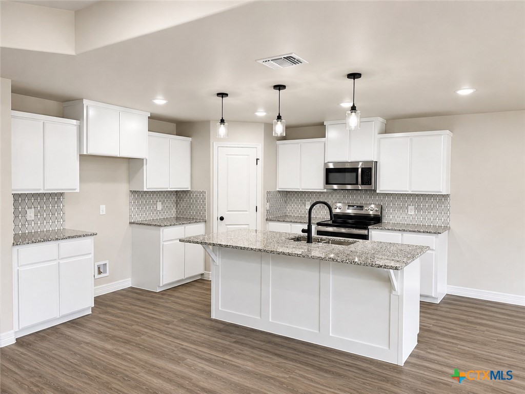 3819 Leming Court Temple, TX 76504 - Photo 2 of 12 Gallery Image 2