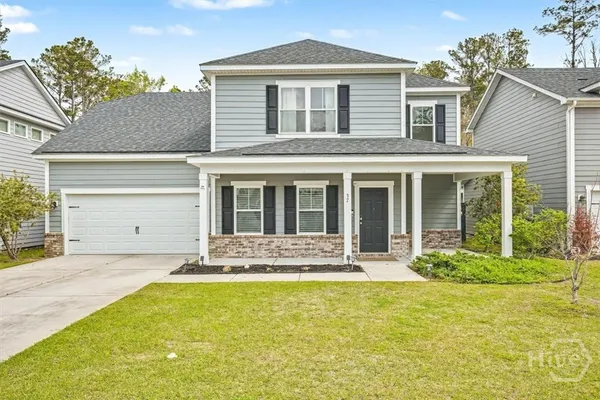 $486,900 | 37 Watergrass Way, Richmond Hill, GA 31324
