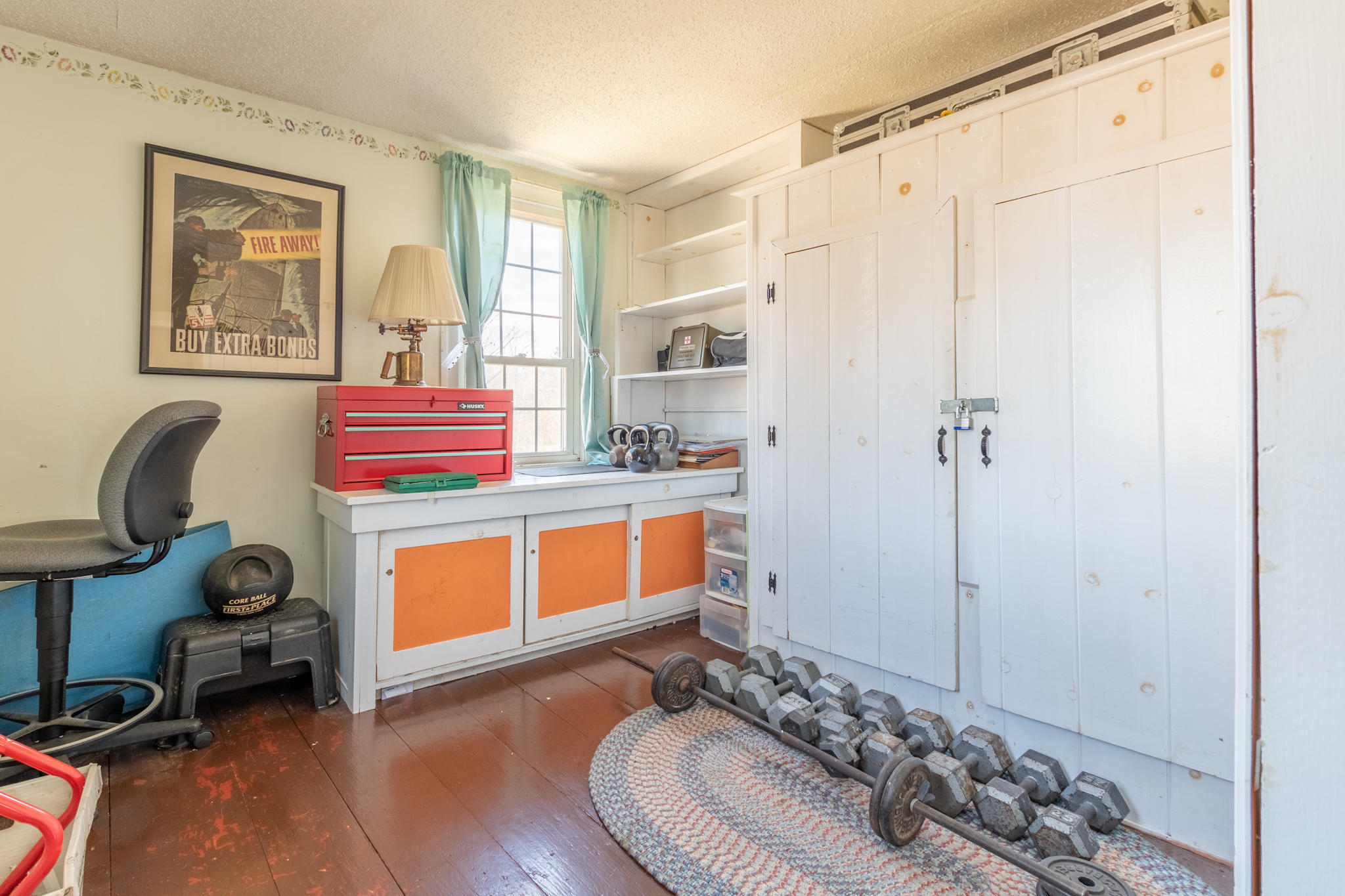 1024 River Road Orrington, ME 04474 - Photo 27 of 36 River Rd-28