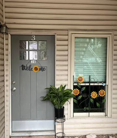 $900 | 310 Pat Garrison Street, Unit 3A, San Marcos, TX 78666