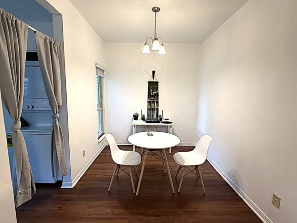 $900 | 310 Pat Garrison Street, Unit 3A, San Marcos, TX 78666