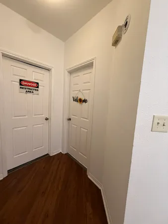 $900 | 310 Pat Garrison Street, Unit 3A, San Marcos, TX 78666