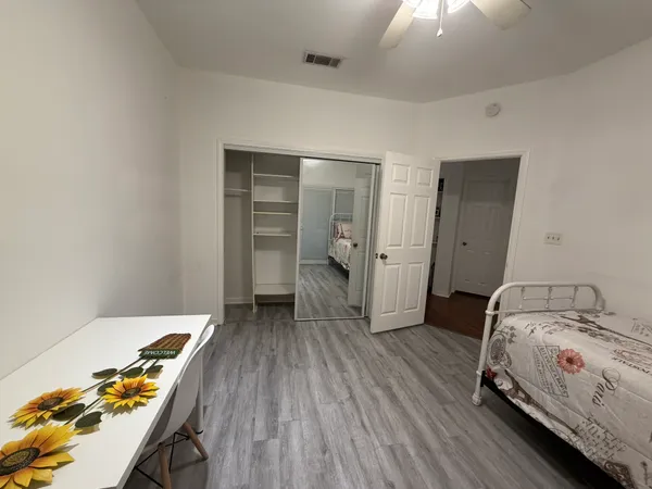 $900 | 310 Pat Garrison Street, Unit 3A, San Marcos, TX 78666