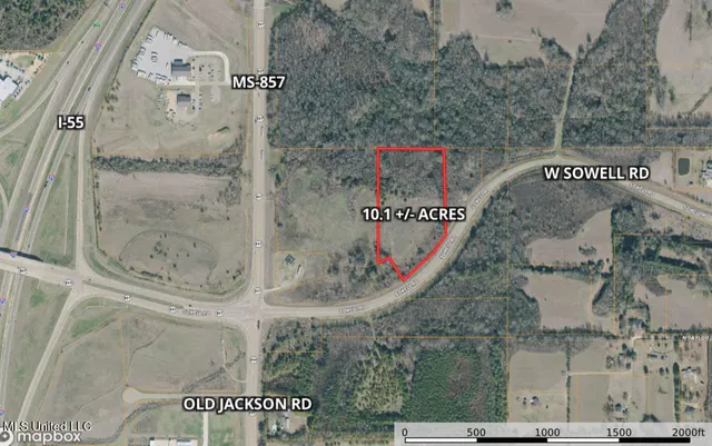 $1,319,868 | Sowell Road, Madison, MS 39110