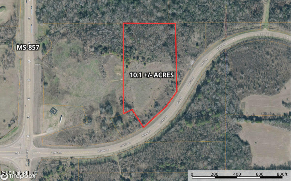Sowell Road Madison, MS 39110 - Photo 2 of 7 unnamed
