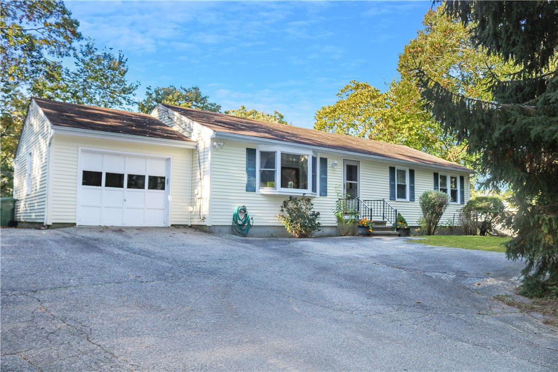 170 Winnapaug Road Westerly, RI 02891 - Photo 1 of 25