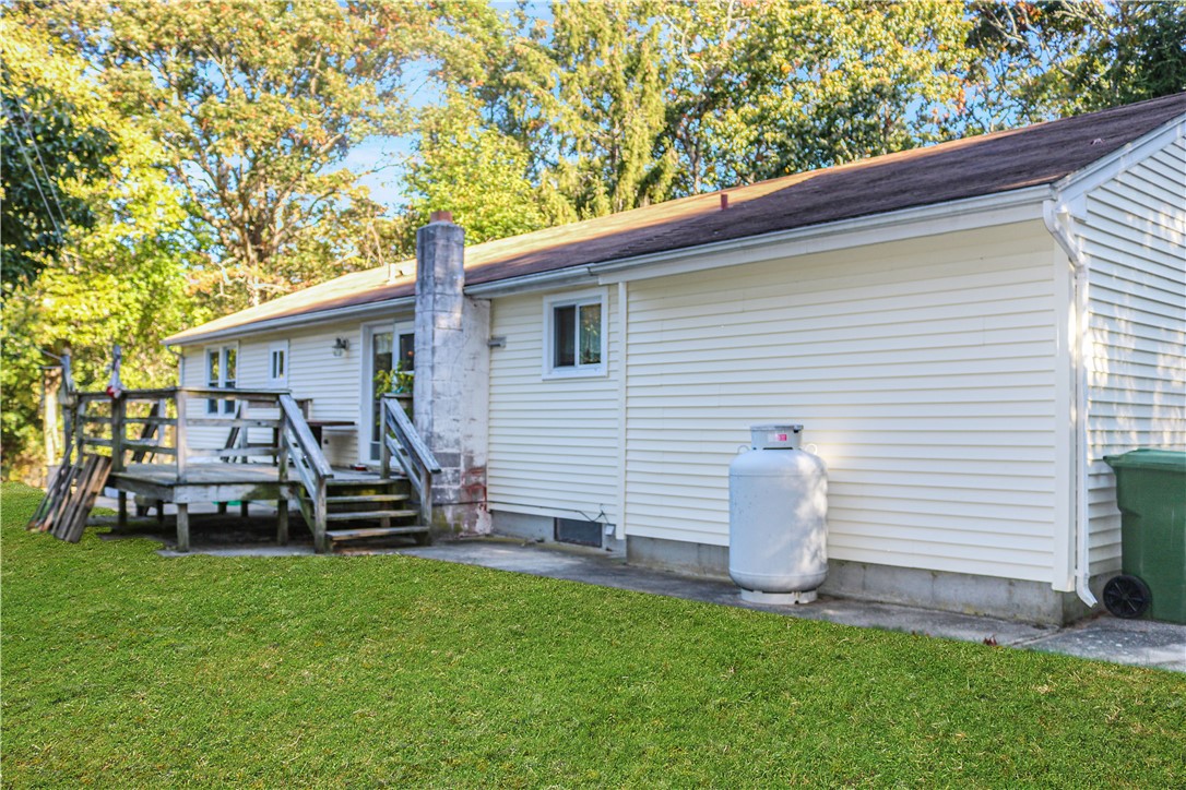 170 Winnapaug Road Westerly, RI 02891 - Photo 23 of 25