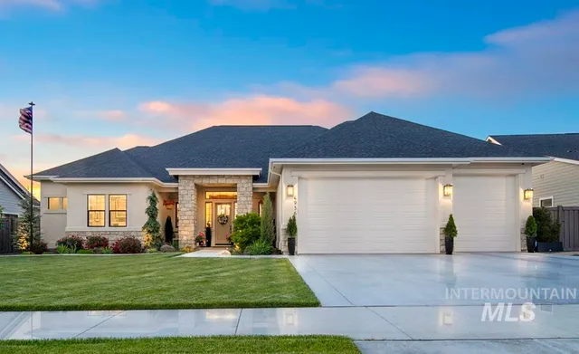 $1,350,000 | 4936 West Tia Inez Street, Eagle, ID 83616