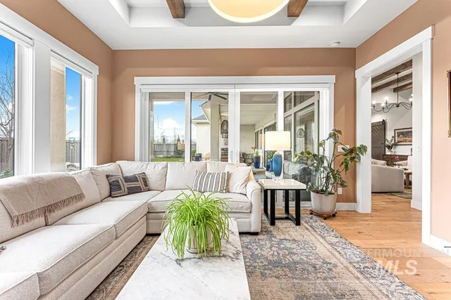 $1,350,000 | 4936 West Tia Inez Street, Eagle, ID 83616