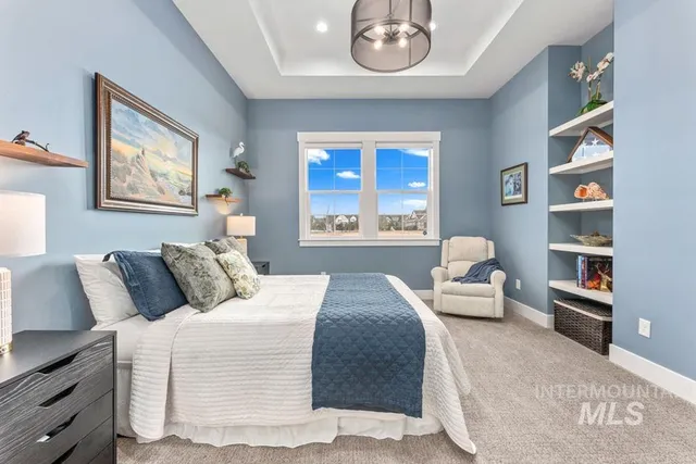 $1,350,000 | 4936 West Tia Inez Street, Eagle, ID 83616