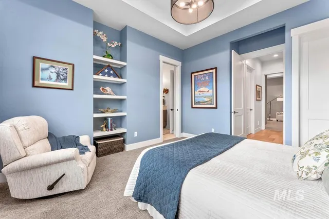 $1,350,000 | 4936 West Tia Inez Street, Eagle, ID 83616