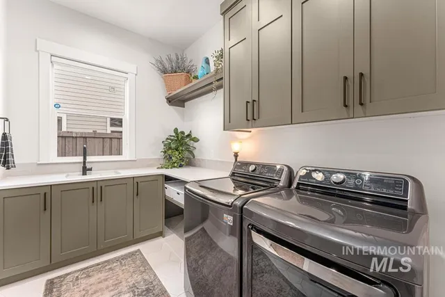 $1,350,000 | 4936 West Tia Inez Street, Eagle, ID 83616