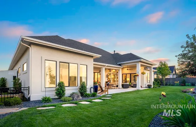 $1,350,000 | 4936 West Tia Inez Street, Eagle, ID 83616