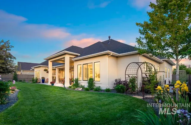 $1,350,000 | 4936 West Tia Inez Street, Eagle, ID 83616