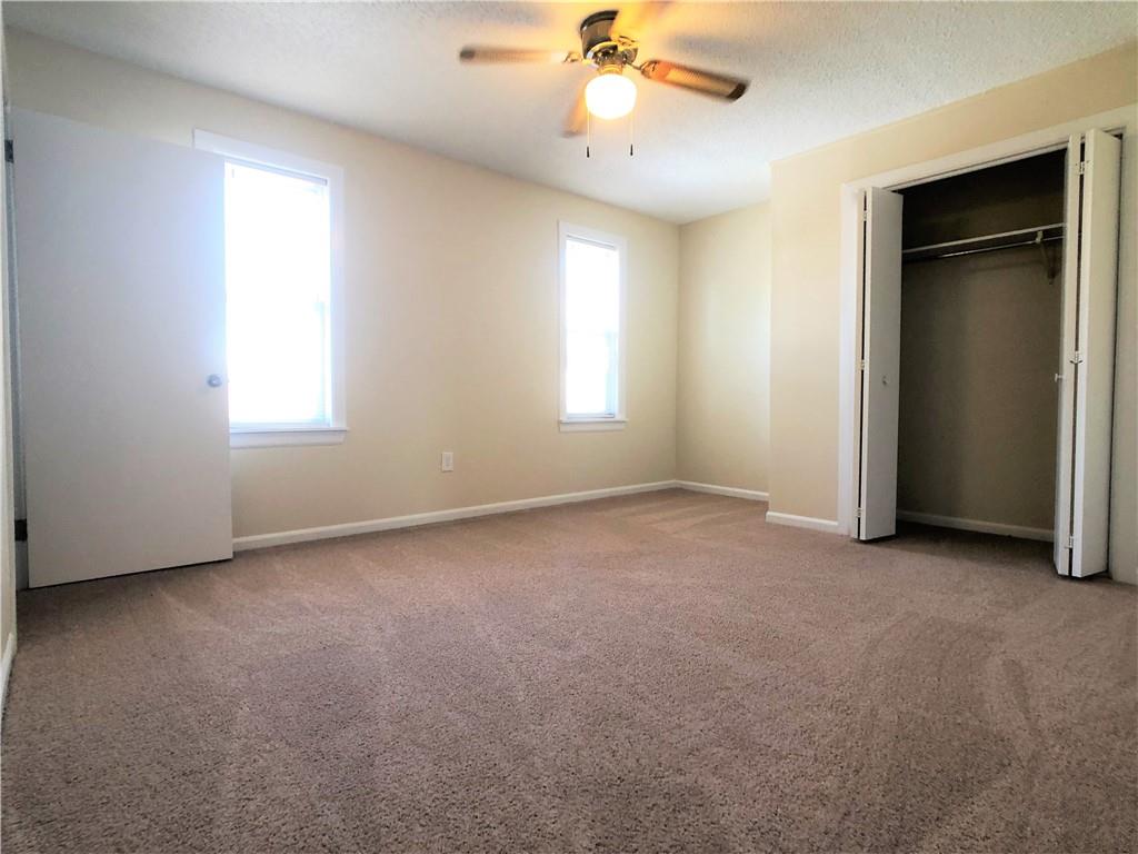 433 Augusta Street Pittsburgh, PA 15211 - Photo 11 of 21 a view of an empty room with a window