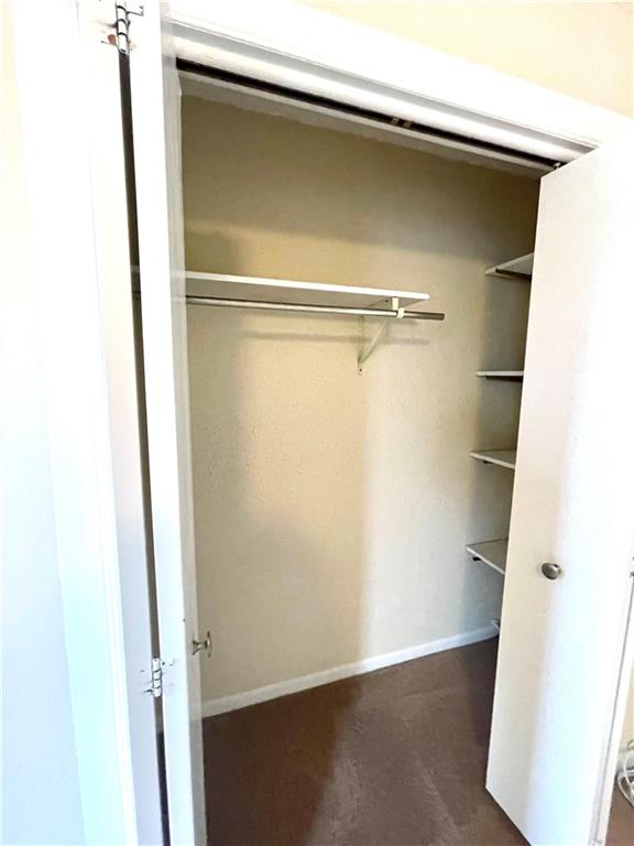 433 Augusta Street Pittsburgh, PA 15211 - Photo 12 of 21 a close view of closet