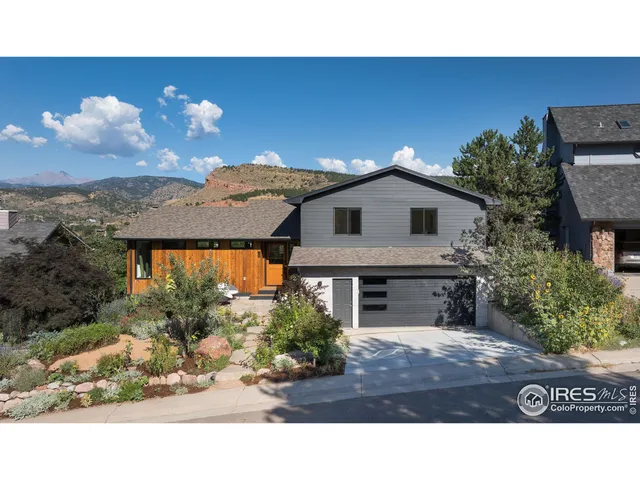 $1,475,000 | 125 Longs Peak Drive, Lyons, CO 80540