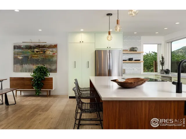 $1,475,000 | 125 Longs Peak Drive, Lyons, CO 80540