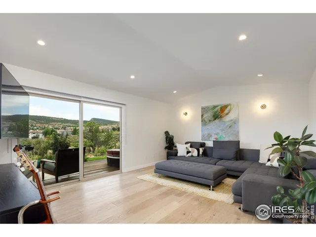 $1,475,000 | 125 Longs Peak Drive, Lyons, CO 80540