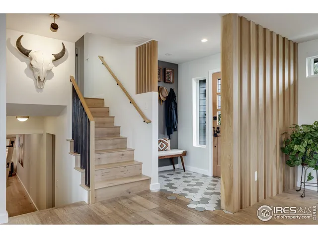 $1,475,000 | 125 Longs Peak Drive, Lyons, CO 80540