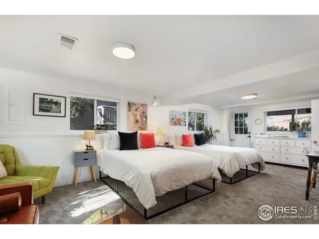 $1,475,000 | 125 Longs Peak Drive, Lyons, CO 80540