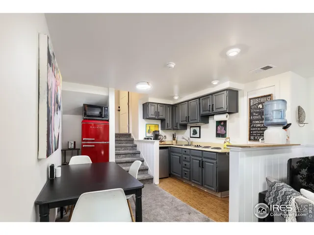 $1,475,000 | 125 Longs Peak Drive, Lyons, CO 80540