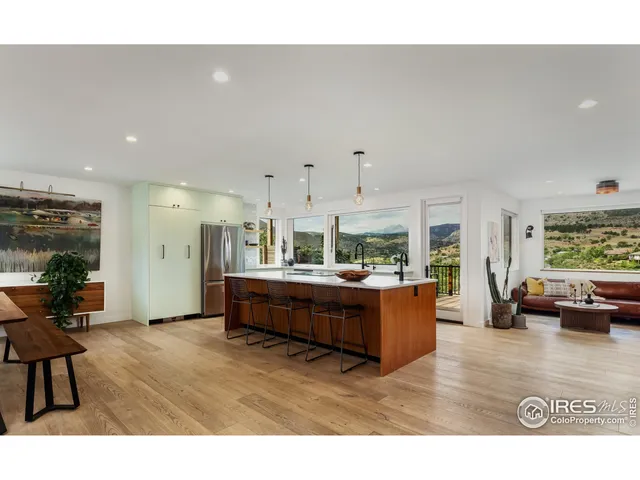 $1,475,000 | 125 Longs Peak Drive, Lyons, CO 80540