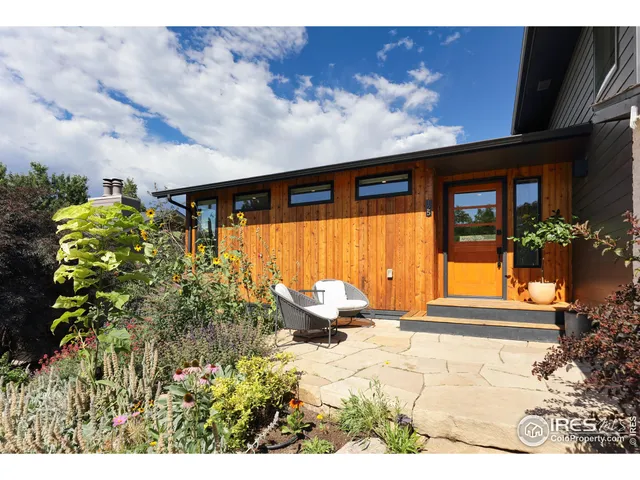 $1,475,000 | 125 Longs Peak Drive, Lyons, CO 80540