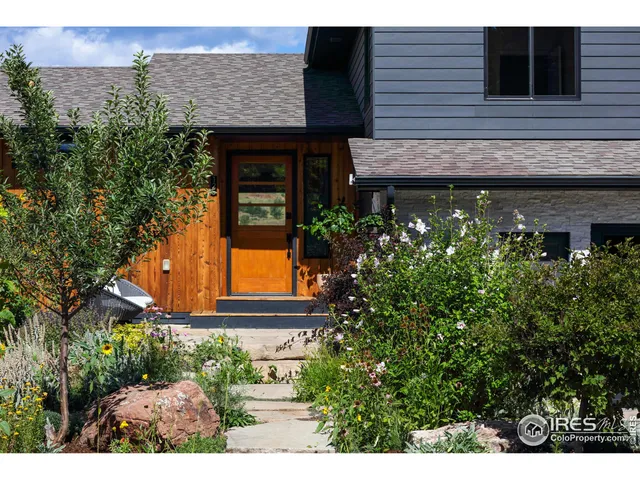 $1,475,000 | 125 Longs Peak Drive, Lyons, CO 80540